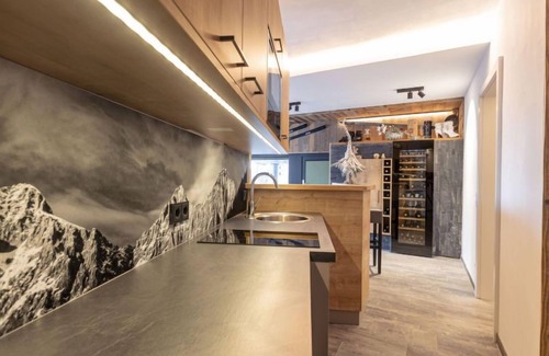 Pichl-Preunegg House | Superior # 03 Sauna&Sprudelwanne innen by Interhome