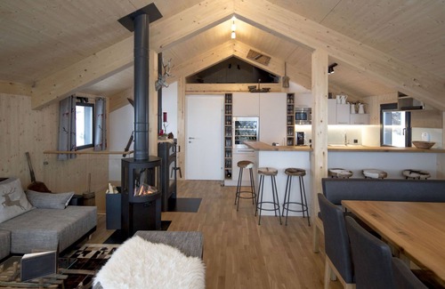 Pichl-Preunegg House | Superior #10 Sauna u.Sprudelwanne innen by Interhome