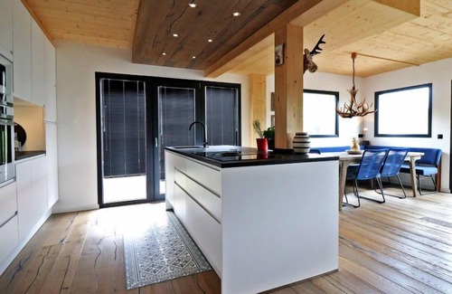 Hohentauern House | Superior #11 IR-Sauna&Sprudelwanne by Interhome