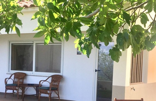 Alpedrinha House | Superior 2 Bedroom Villa with Garden