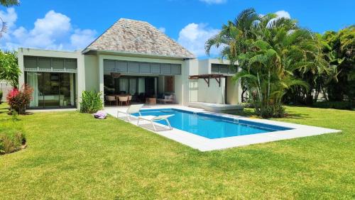 Grand River South East Villa | Superior 4-Bedroom Villa at Anahita Golf & Spa Resort's