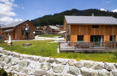 Hohentauern House | Superior #68 mit IR-Sauna by Interhome