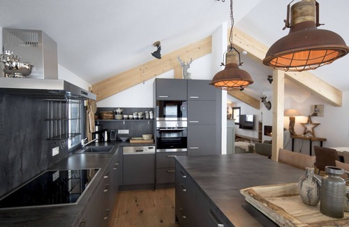 Pichl-Preunegg Apartment | Superior #8 Sauna & Sprudelwanne innen by Interhome