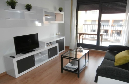 Alboraya Apartment | Superior Apartment 150m. Patacona Beach, Pool, WIFI and Parking