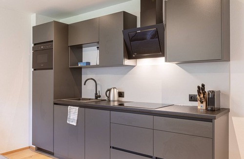 Eisenerz Apartment | Superior Apartment with IR-Sauna