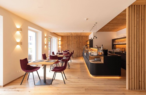 Sciaves Apartment | Superior apartment with wellness area and sauna in the South Tyrolean Alps