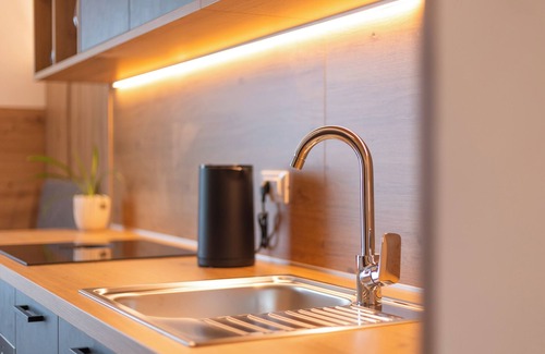 Sciaves Apartment | Superior apartment with wellness area and sauna in the South Tyrolean Alps