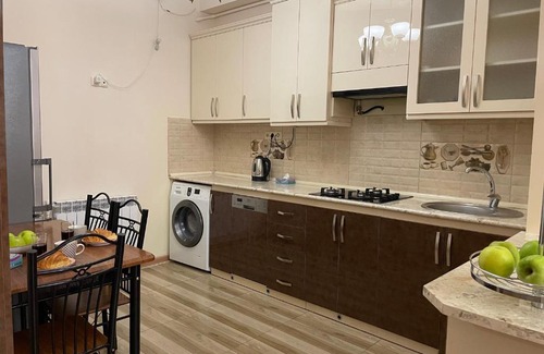 Kentron Apartment | Superior apt. With Balcony on Aram street