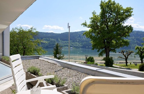Millstatt House | Superior Bachforelle HP - SEEGLÜCK Hotel Forelle*S