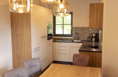 Turracher Hohe House | Superior Chalet With Sauna