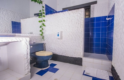 San Jeronimo Hotel | Superior Cuadruple