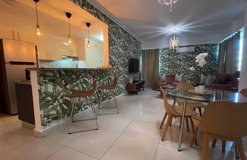 Lope De Vega Apartment | Superior Deluxe Apartment 100mt2