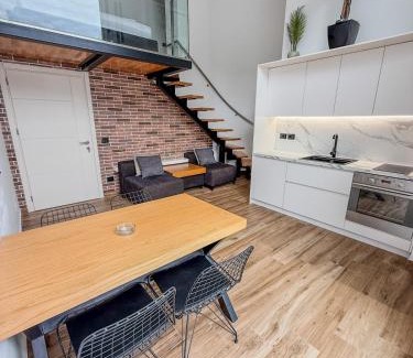Shengjin Apartment | Superior Duplex 2