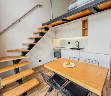 Shengjin Apartment | Superior Duplex 3