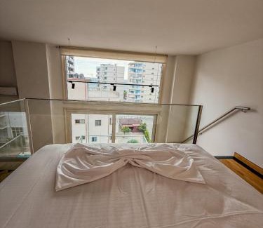 Shengjin Apartment | Superior Duplex 3