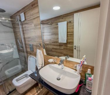 Shengjin Apartment | Superior Duplex 3