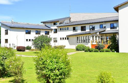 Kipsala Hotel | Superior Hotel Vantis Riverside