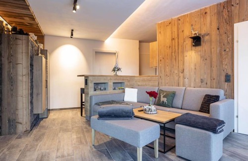 Pichl-Preunegg Apartment | Superior mit 3 Schlafzimmern by Interhome