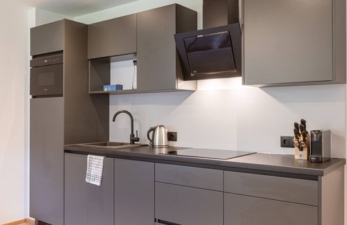 Eisenerz Apartment | Superior mit IR-Sauna by Interhome