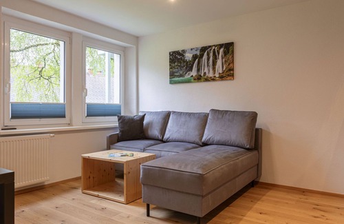 Eisenerz Apartment | Superior mit IR-Sauna by Interhome