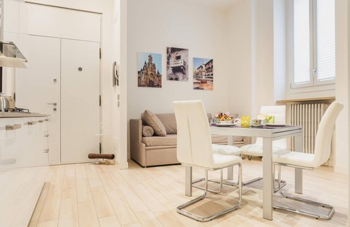 Citta Antica Apartment | Superior One Bedroom apartment at via San Nicolò 3