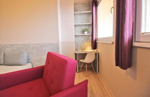 Centar Apartment | Superior One-Bedroom Apartment with Balcony - 5 Adults / 2
