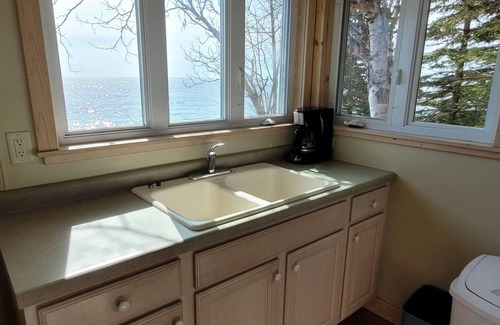 Tofte Cabin | Superior Reflections Cabin #1
