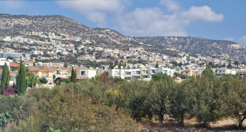 Peyia Town Apartment | Superior Serenity apartment near Coral Bay