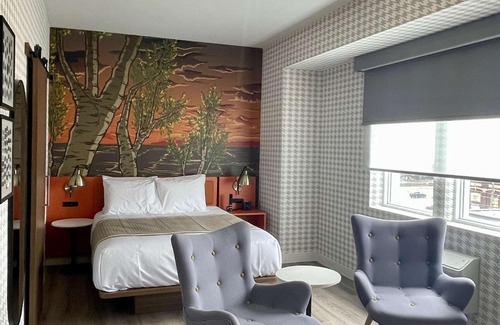 Thunder Bay Hotel | Superior Shores Hotel BW Signature Collection By Best Western