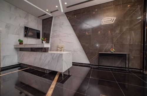 Al-Fujairah Apartment | Superior Studio Room Near National Supermarket