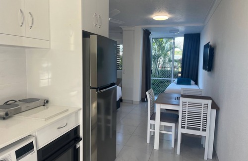 Emu Park Apartment | Superior Studio Unit 4