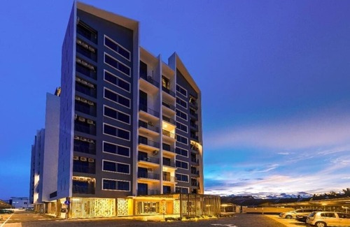 Hutan Pulai Apartment | SUPERIOR SUITE