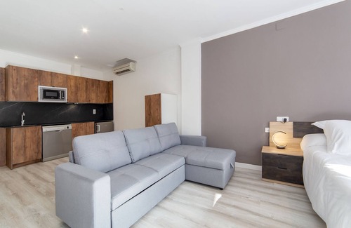 Pobles del Sud Apartment | Superior Suite with views | Nature Suites