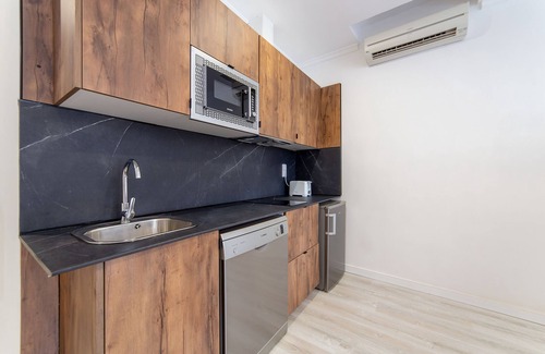 Pobles del Sud Apartment | Superior Suite with views | Nature Suites