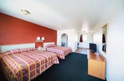 Mesa Hotel | Superior Suites Phoenix Mesa