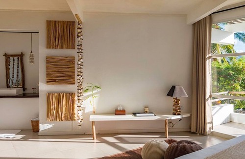 Glacis Apartment | Superior Summer Charms Room with Terrace