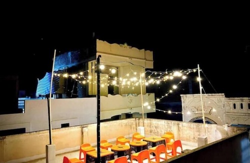 Maheshwar Apartment | Superior Triple room AC @ StayMore