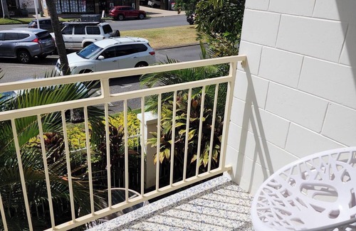 Emu Park Apartment | Superior Unit 20 Endeavour