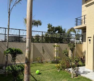 Mirpur Villa | Superior Villa in Mirpur city Azad kashmir