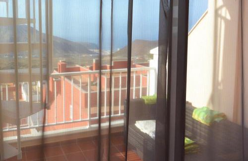 Chayofa Apartment | Superlative apartment with spectacular ocean views