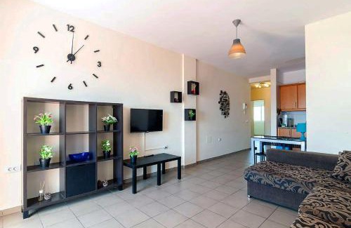 Chayofa Apartment | Superlative apartment with spectacular ocean views