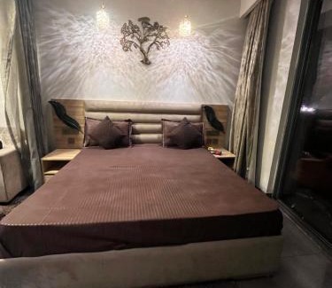 Noida Apartment | Supernova suites 36th floor