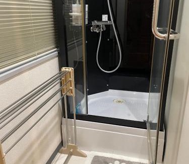 Minamiazabu Apartment | supiahouse