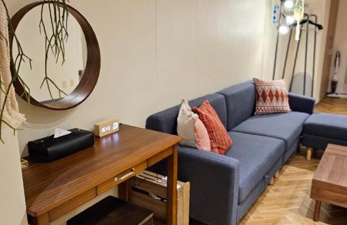 Minamiazabu Apartment | supiahouse