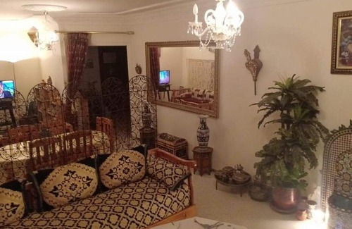 Malabata Apartment | Supperappartement