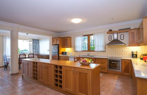 Kropia Villa | Supreme and Classy Pool Residence