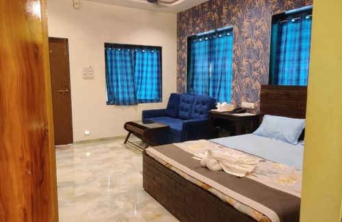 Karjat Resort | Supriti's Farmington Splash Resort