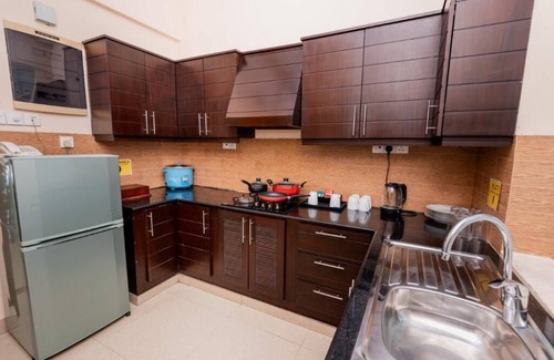 Wellawatta North Apartment | Supun Arcade Residency