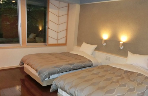 Kusatsu Onsen House | Suputei 1 room for 2 people 2 meals per night / Agatsuma-gun Gunma