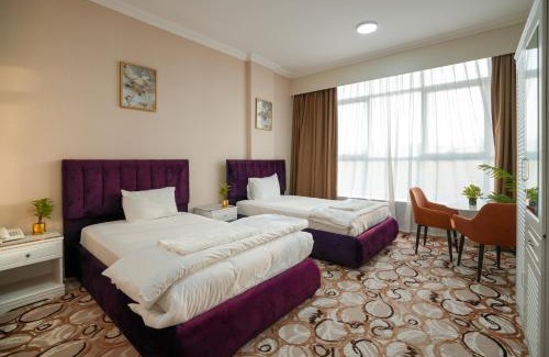 Sur Apartment | Sur Inn Hotel Apartments صور ان للشقق الفندقية